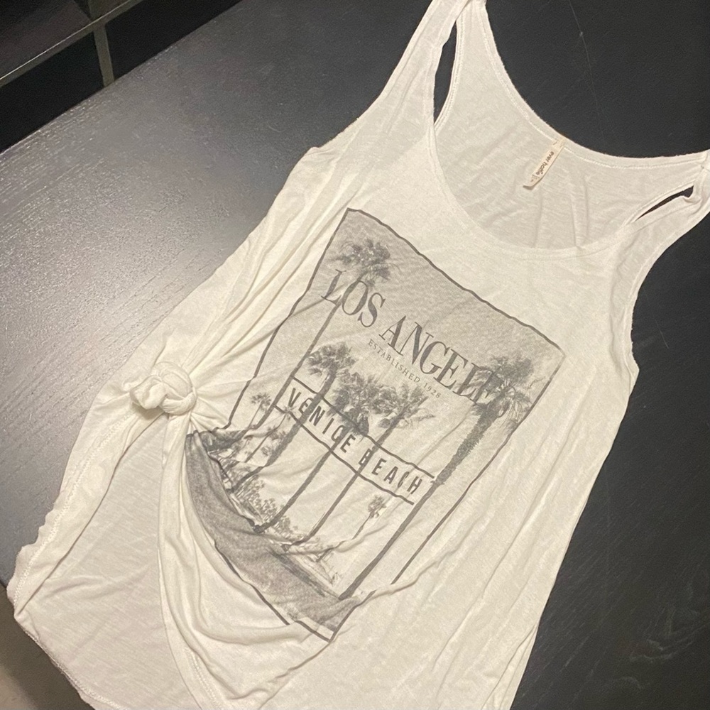 LA Tank